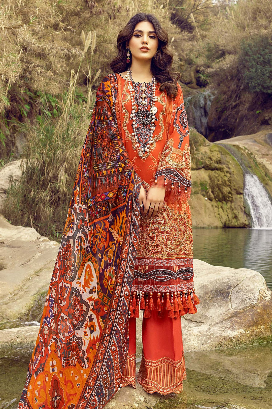 Adan`s Libas Wadi Soon E/Lawn`22 D#01