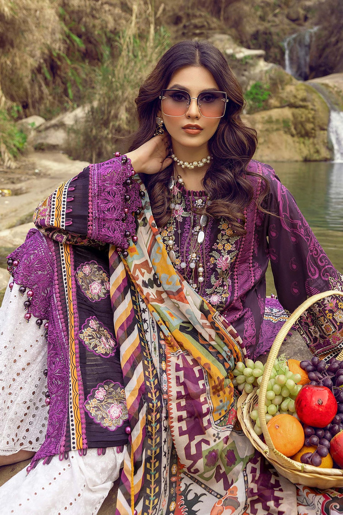 Adan`s Libas Wadi Soon E/Lawn`22 D#03