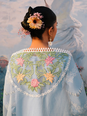 Parishay Santa Cruz L-Lawn`24 SC#11