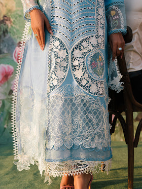 Parishay Santa Cruz L-Lawn`24 SC#11