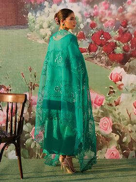 Parishay Santa Cruz L-Lawn`24 SC#10