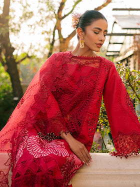 Parishay Santa Cruz L-Lawn`24 SC#09