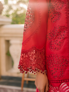 Parishay Santa Cruz L-Lawn`24 SC#09