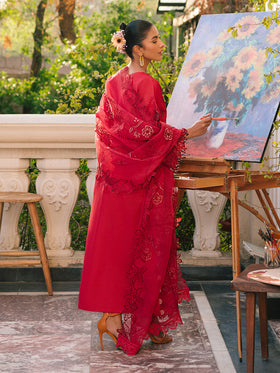 Parishay Santa Cruz L-Lawn`24 SC#09