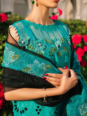 Parishay Santa Cruz L-Lawn`24 SC#04