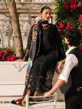 Parishay Santa Cruz L-Lawn`24 SC#13