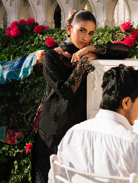 Parishay Santa Cruz L-Lawn`24 SC#13