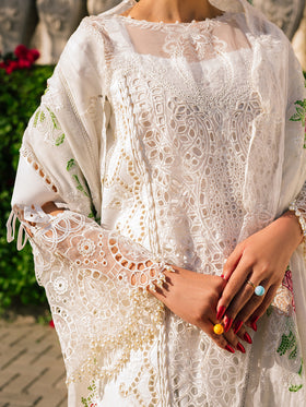 Parishay Santa Cruz L-Lawn`24 SC#01