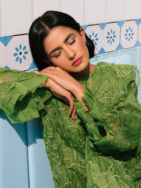 Parishay Santa Cruz L-Lawn`24 SC#05