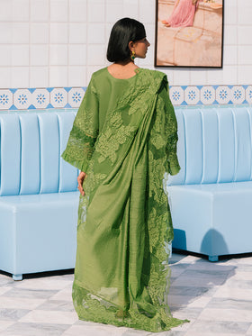 Parishay Santa Cruz L-Lawn`24 SC#05