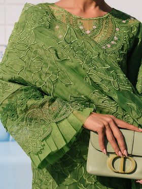 Parishay Santa Cruz L-Lawn`24 SC#05