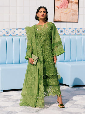Parishay Santa Cruz L-Lawn`24 SC#05