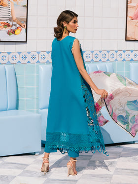 Parishay Santa Cruz L-Lawn`24 SC#14