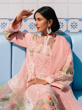 Parishay Santa Cruz L-Lawn`24 SC#08