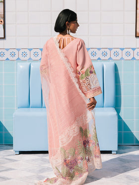 Parishay Santa Cruz L-Lawn`24 SC#08