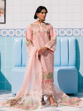 Parishay Santa Cruz L-Lawn`24 SC#08