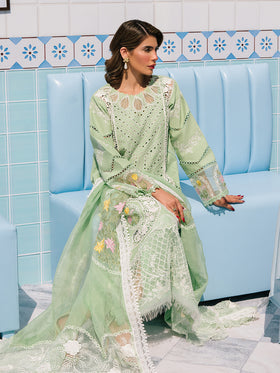 Parishay Santa Cruz L-Lawn`24 SC#12