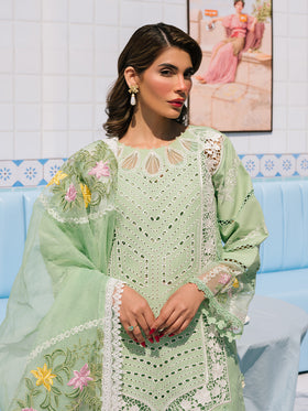 Parishay Santa Cruz L-Lawn`24 SC#12