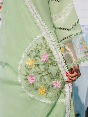 Parishay Santa Cruz L-Lawn`24 SC#12