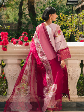 Parishay Santa Cruz L-Lawn`24 SC#03