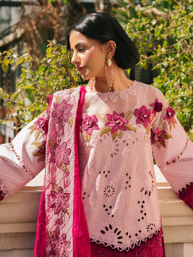 Parishay Santa Cruz L-Lawn`24 SC#03