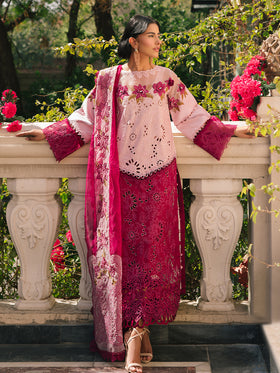 Parishay Santa Cruz L-Lawn`24 SC#03
