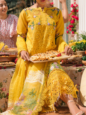 Parishay Santa Cruz L-Lawn`24 SC#07