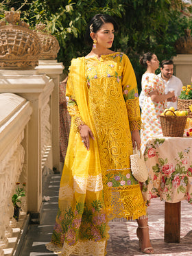 Parishay Santa Cruz L-Lawn`24 SC#07