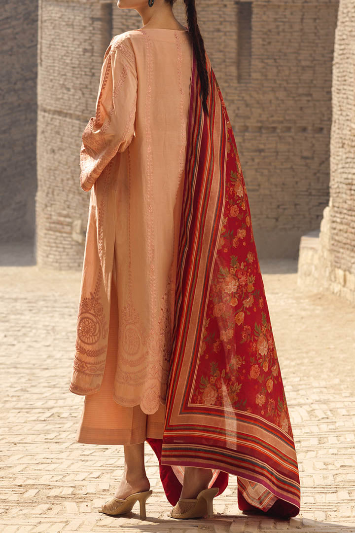 Tena Durrani Mizaj Lawn`21 TD#19 (Vol-2)