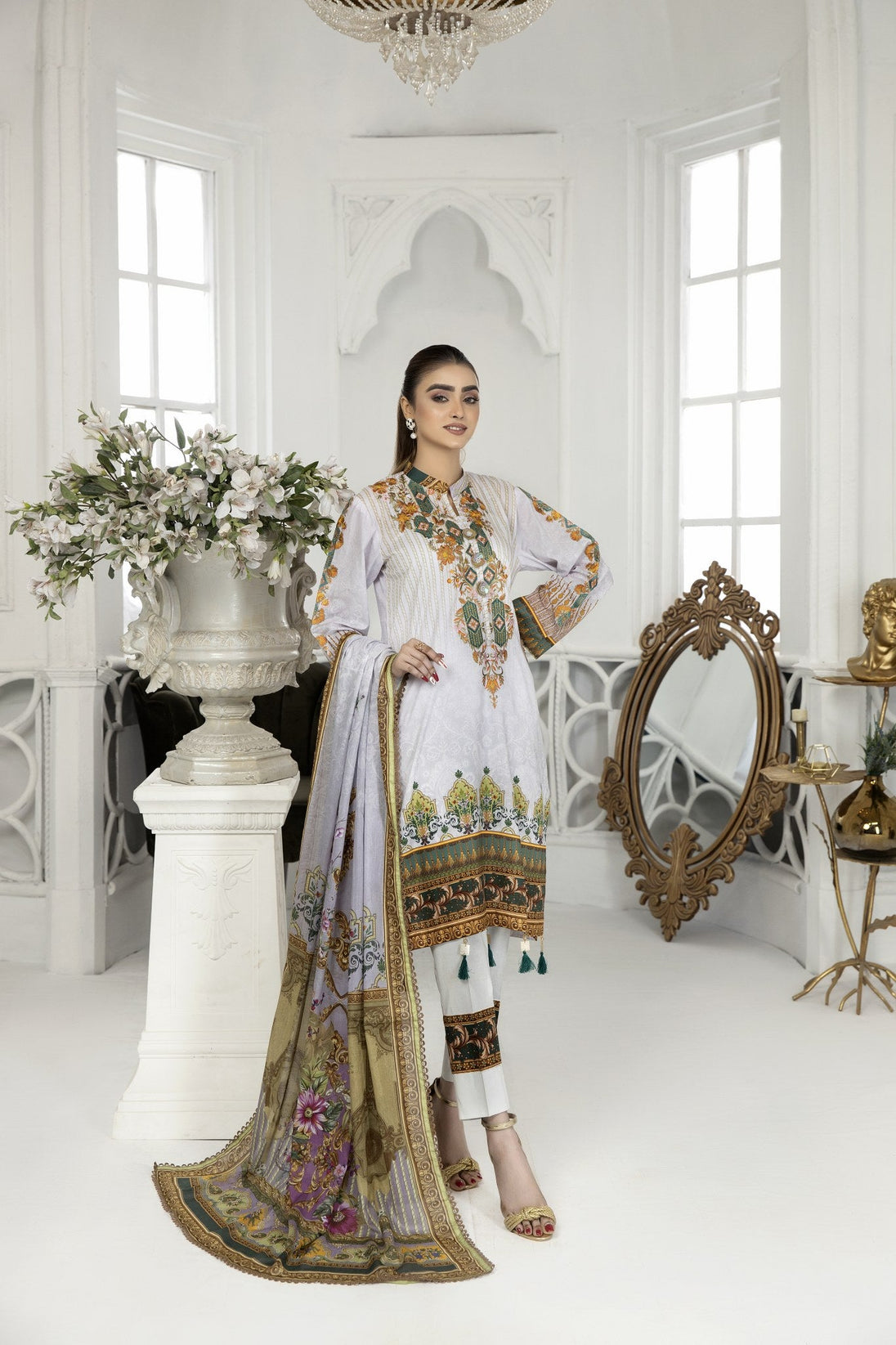 Safwa Florina Emb D/Lawn`22 SEC#01