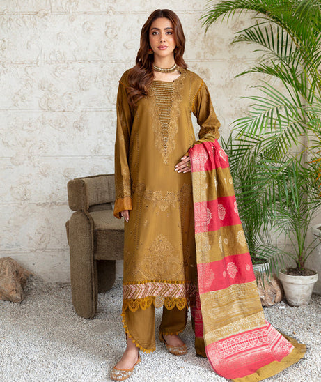 Sanam Saeed Sijal`24 Vol-2 D#02