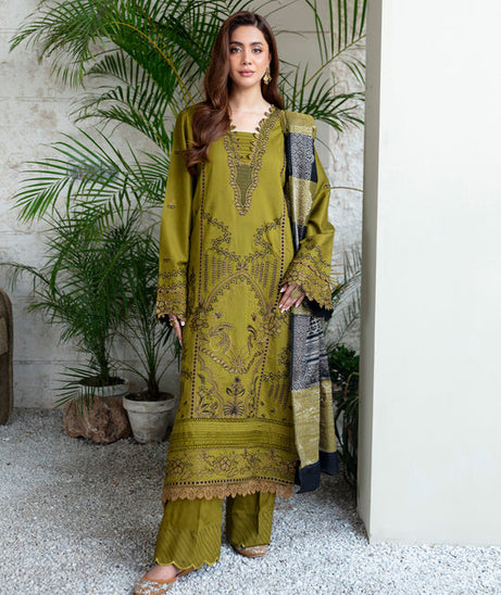 Sanam Saeed Sijal`24 Vol-2 D#06