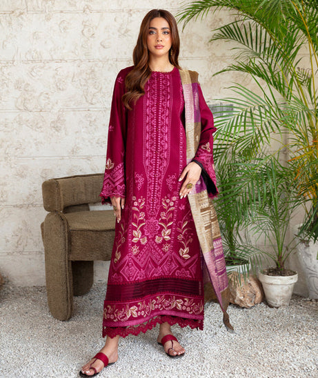 Sanam Saeed Sijal`24 Vol-2 D#07