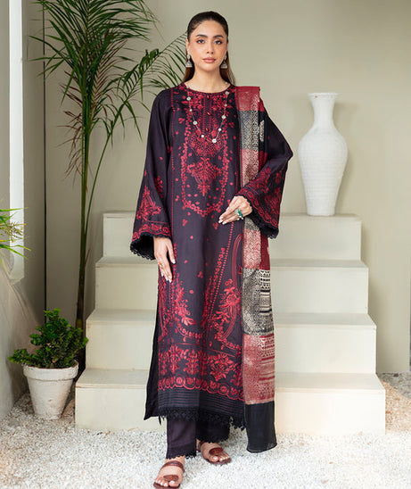 Sanam Saeed Sijal`24 Vol-2 D#10