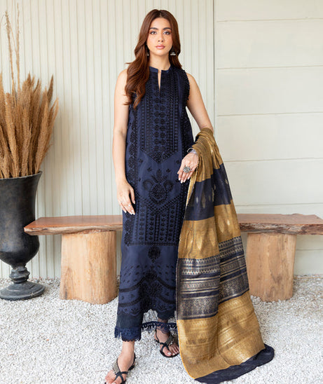 Sanam Saeed Sijal`24 Vol-2 D#01