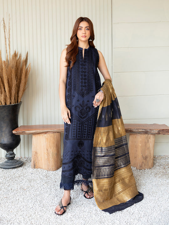 Sanam Saeed Sijal`24 Vol-2 D#01