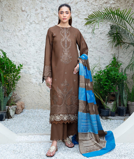 Sanam Saeed Sijal`24 Vol-2 D#09