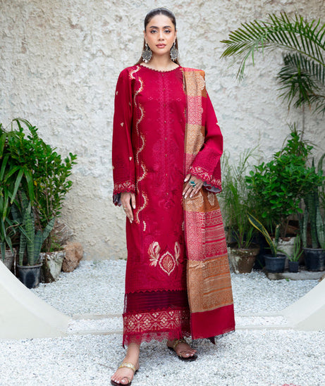 Sanam Saeed Sijal`24 Vol-2 D#04
