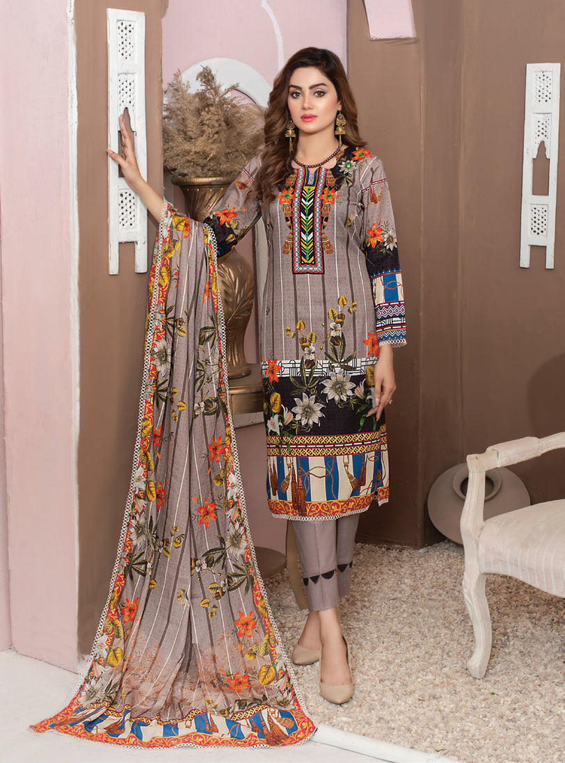 MTF Casual Cool Lawn`21 MTF#02