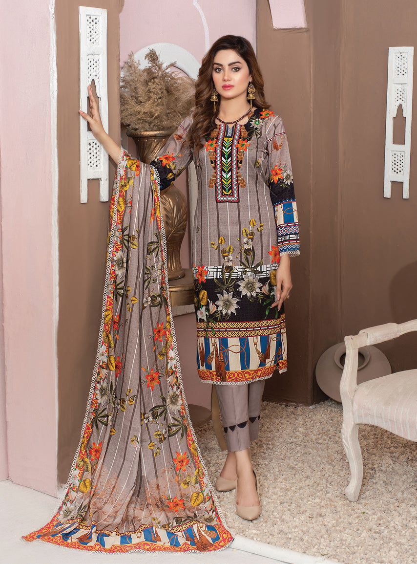 MTF Casual Cool Lawn`21 MTF#02