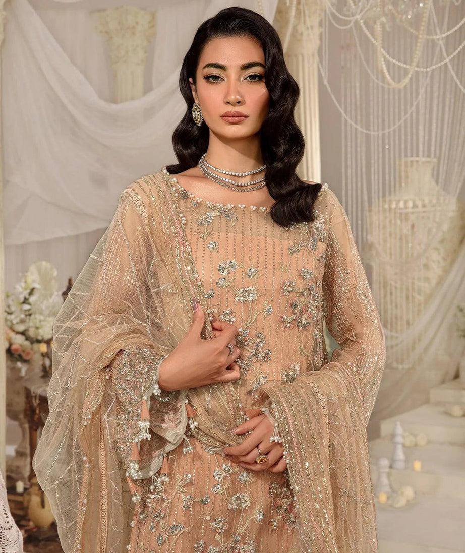 Elaf Evara Formal Exhibit'24 EFE#6 ZYVA