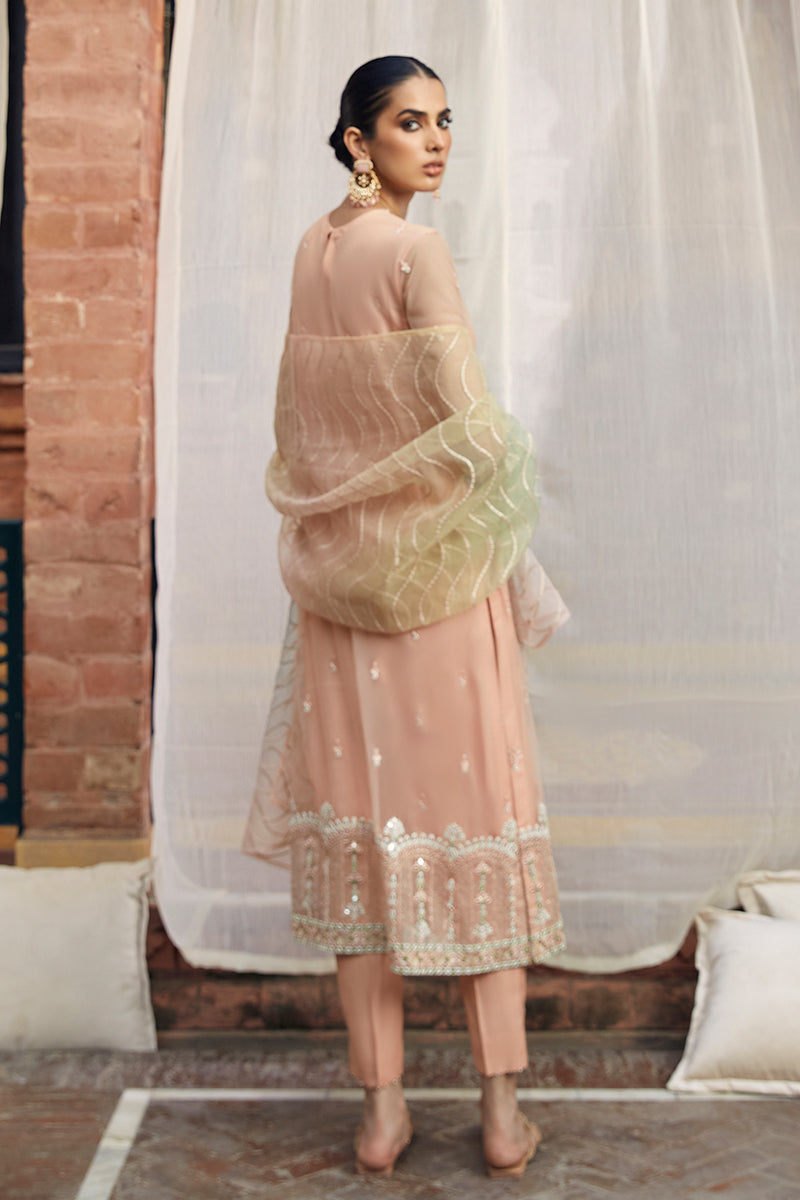 Cross Stitch Luxury Collection'22 D#01