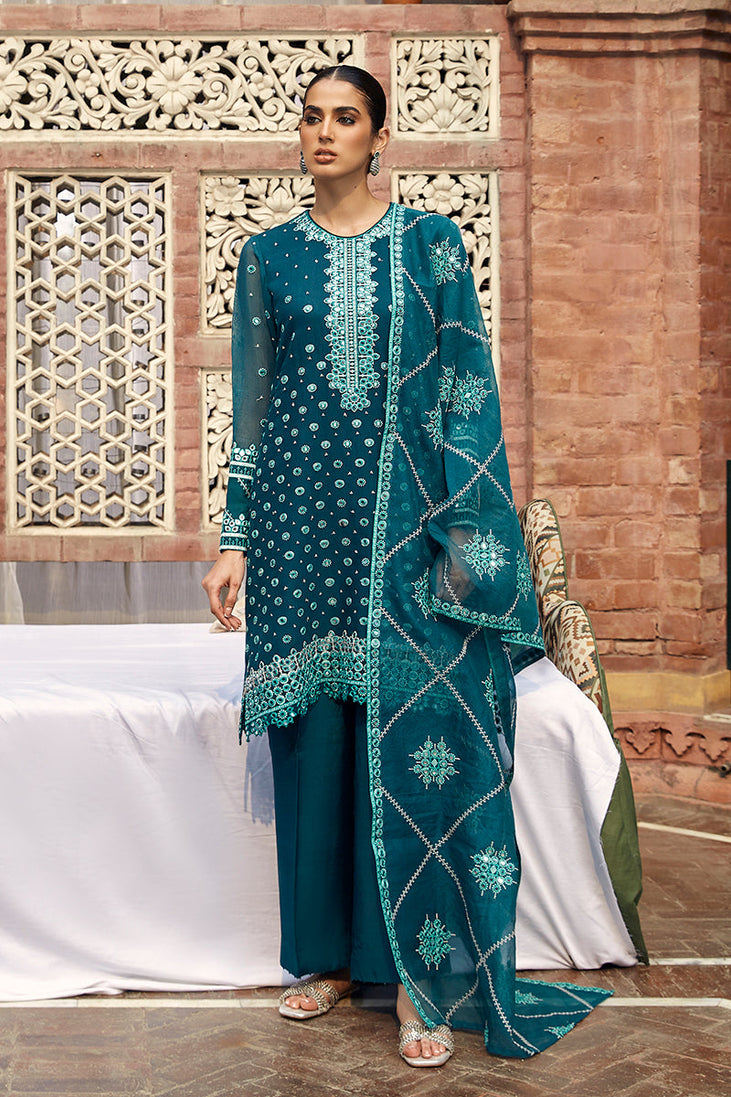 Cross Stitch Luxury Collection'22 D#03