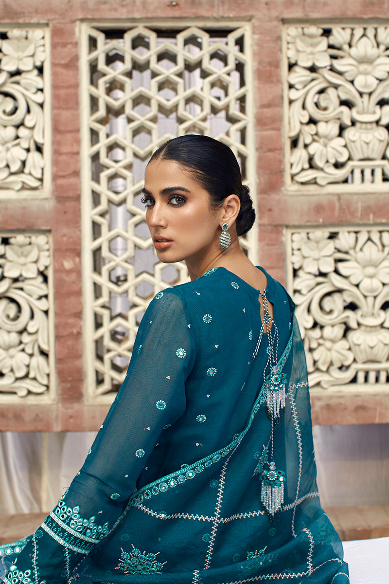 Cross Stitch Luxury Collection'22 D#03