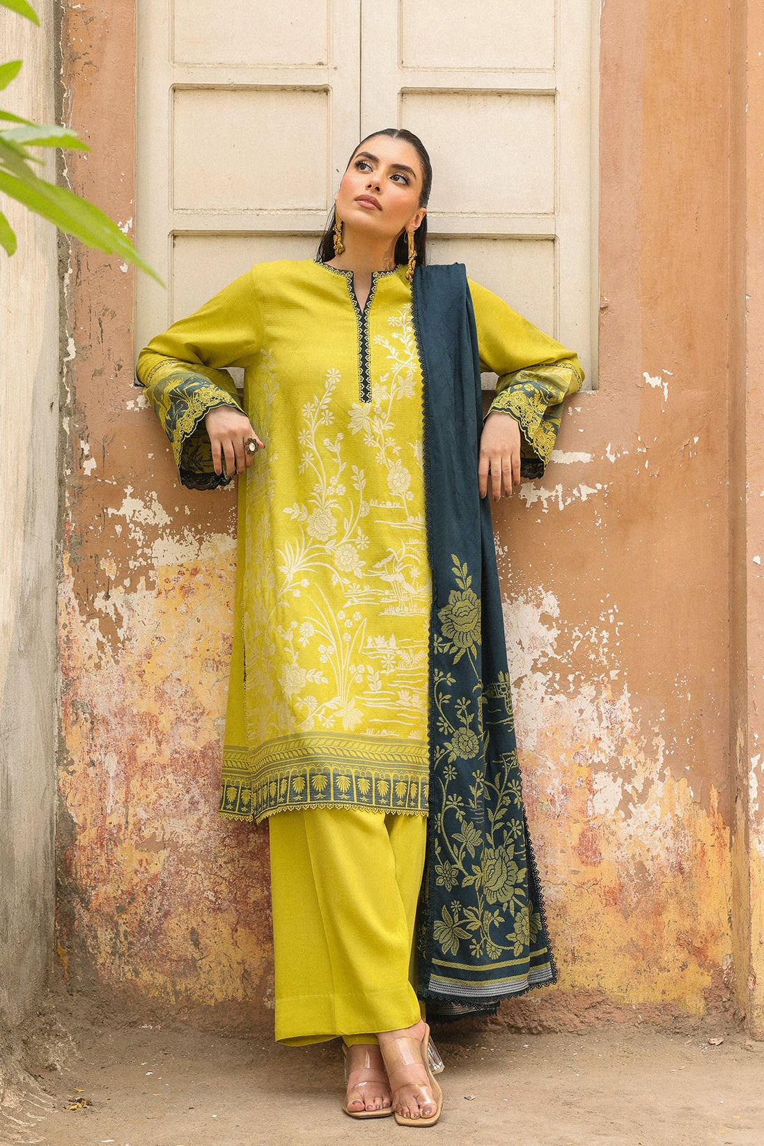 Sahar Emb Khaddar`25 AW#11