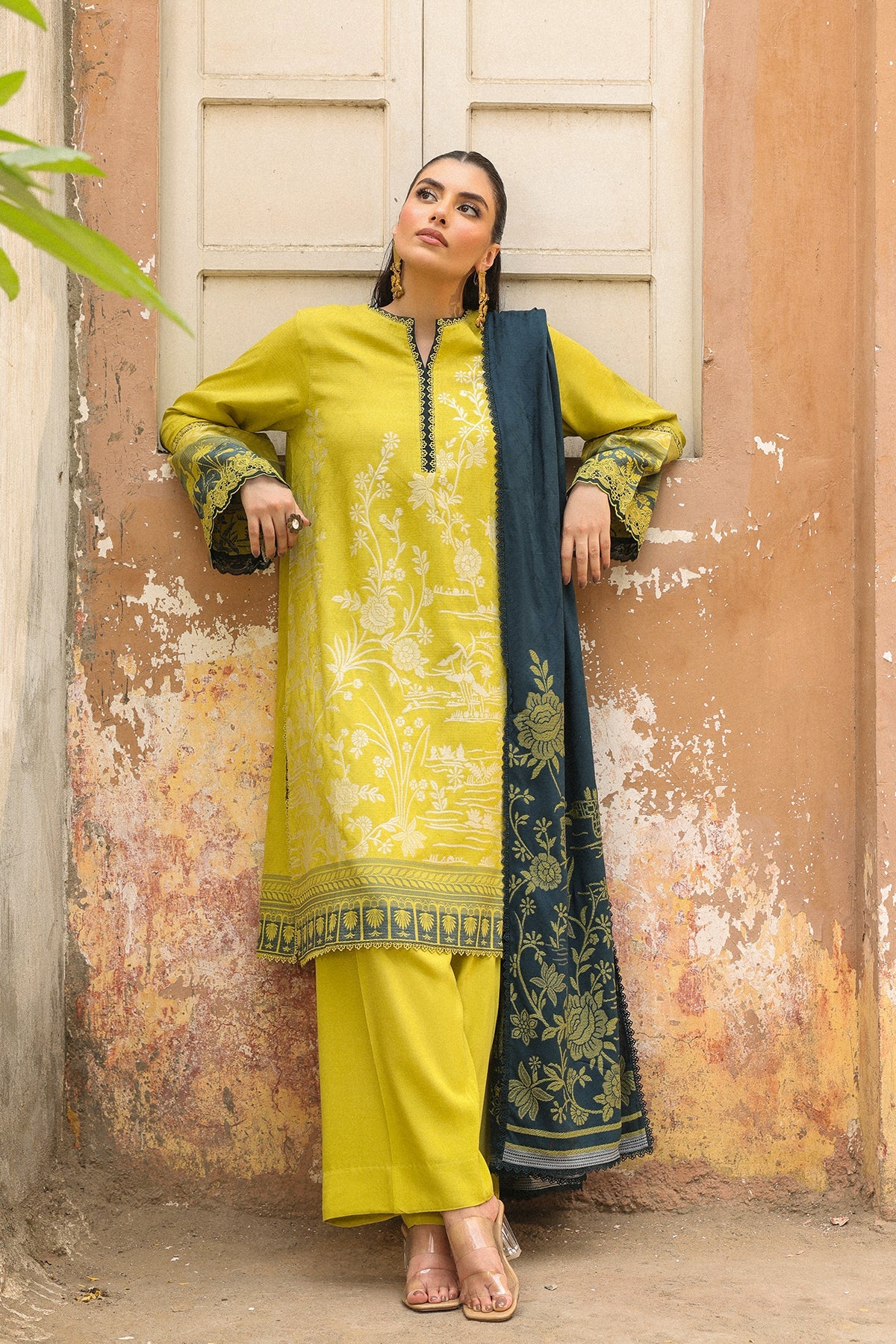Sahar Emb Khaddar`25 AW#11