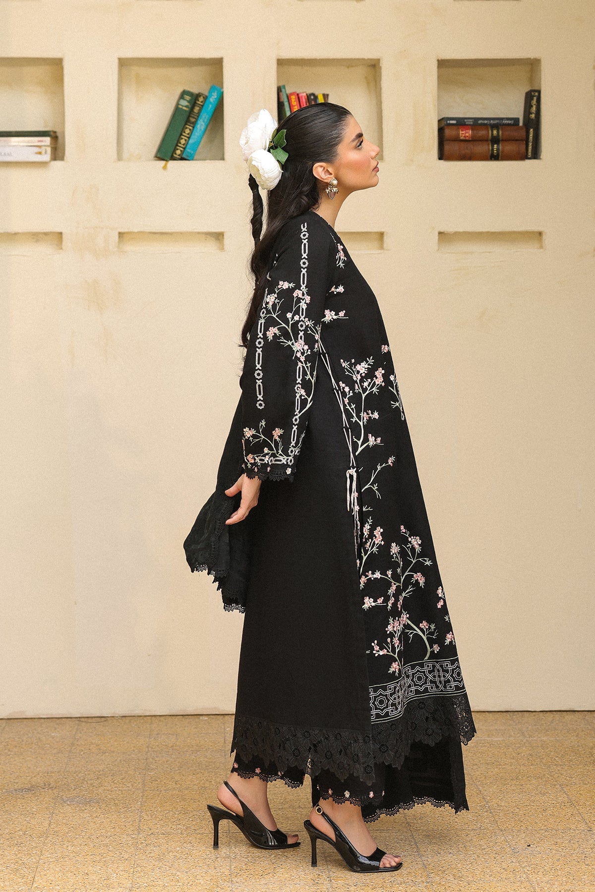 Sahar Emb Khaddar`25 AW#02