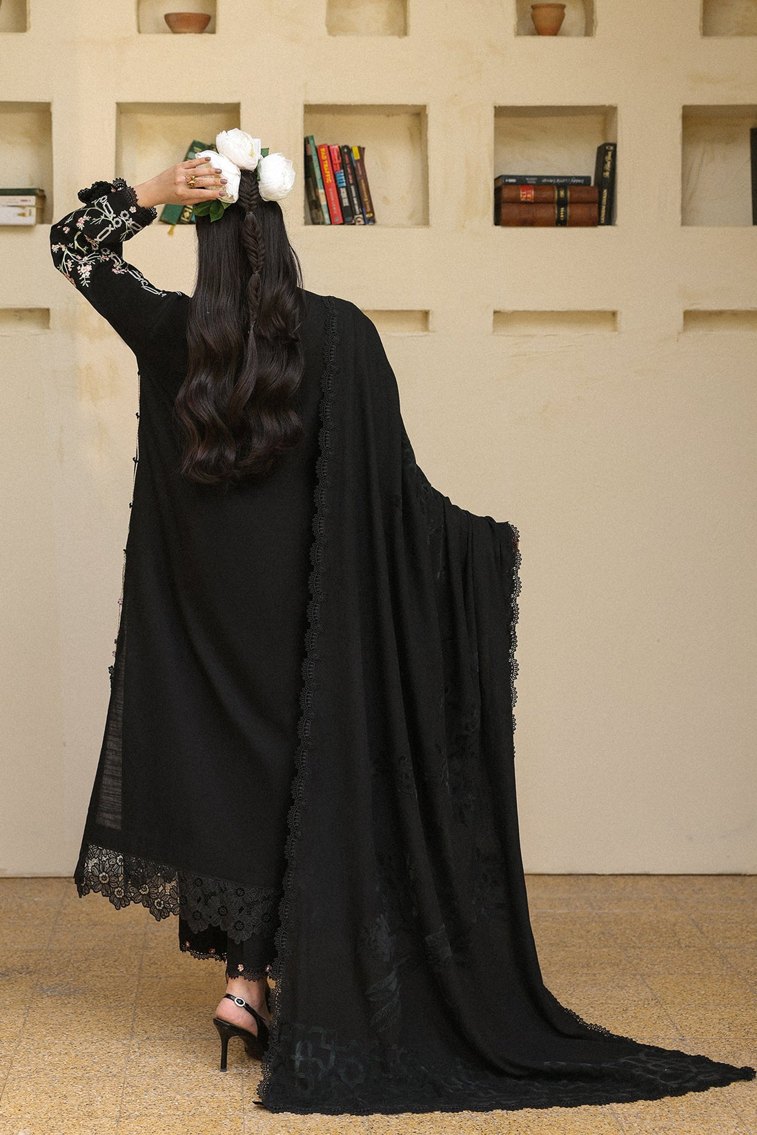 Sahar Emb Khaddar`25 AW#02