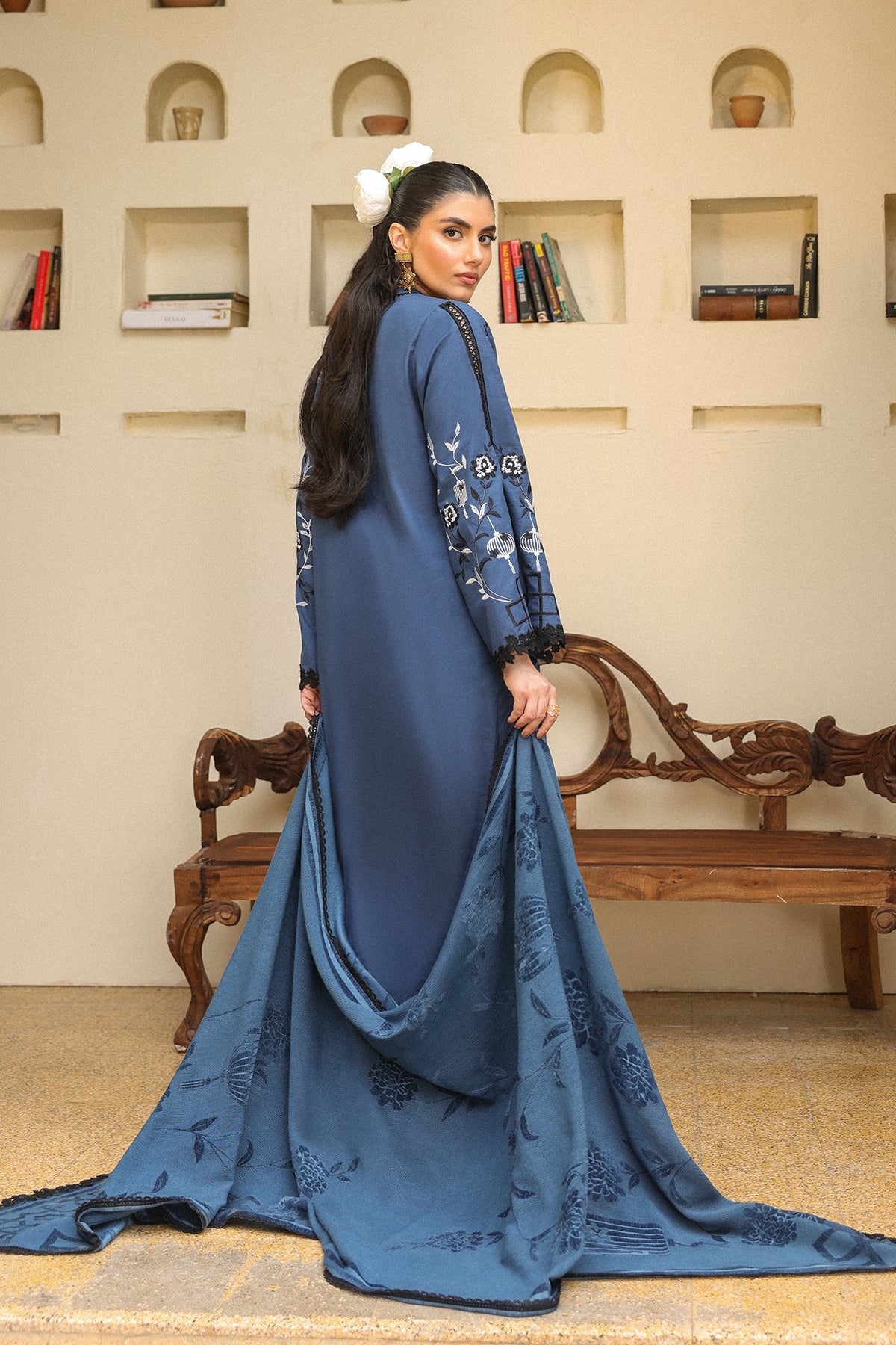 Sahar Emb Khaddar`25 AW#05