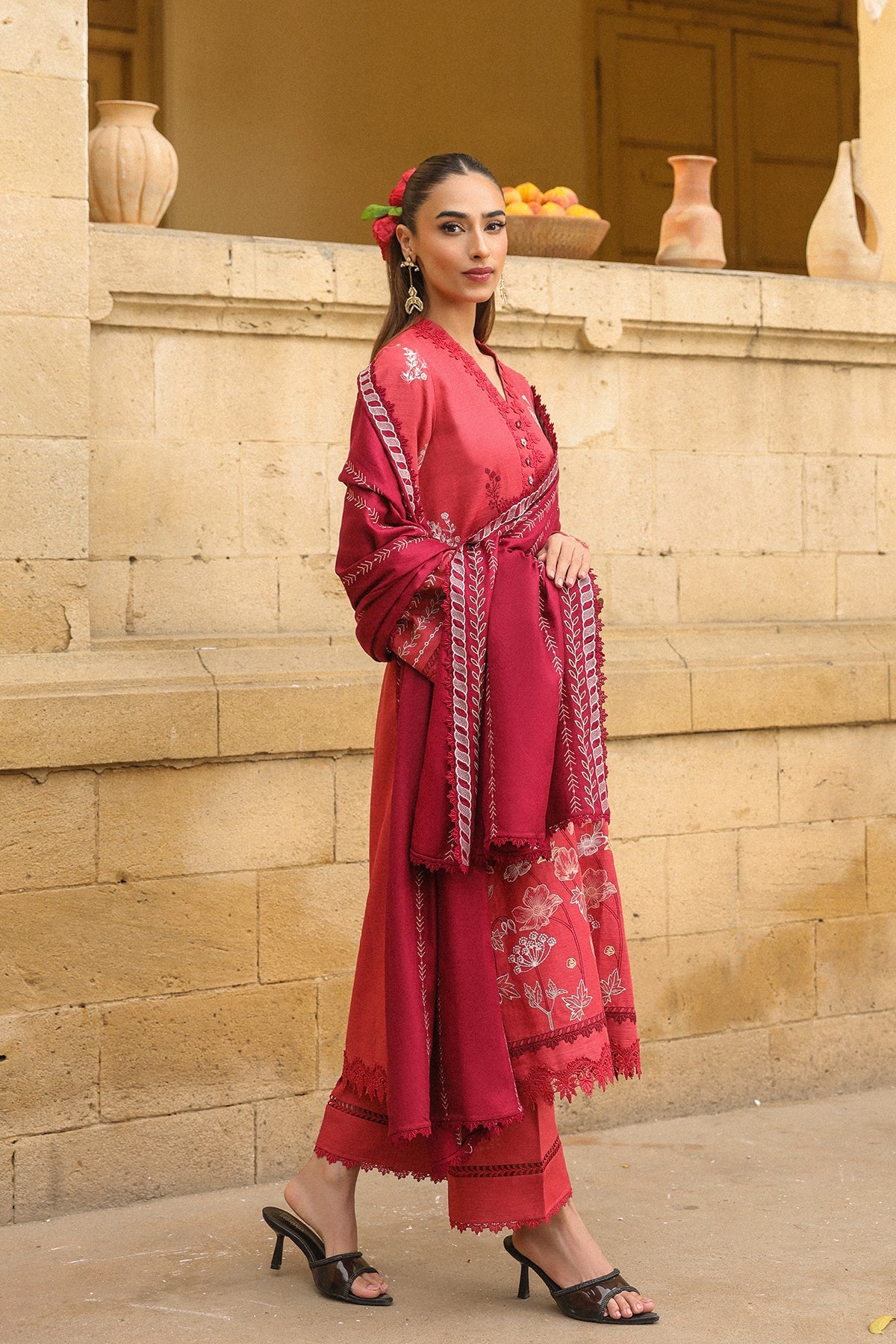 Sahar Emb Khaddar`25 AW#07